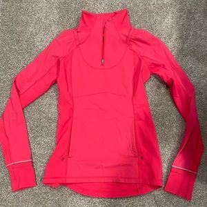 Lululemon Quarter Zip